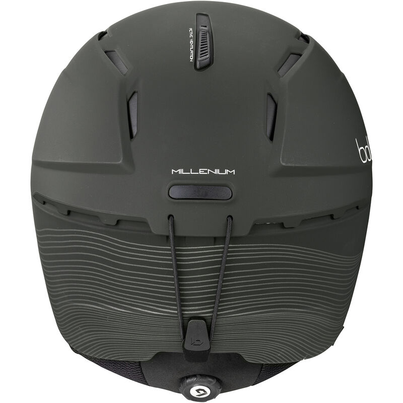 MILLENIUM, Black Matte-No Lens Reference, hi-res image number null